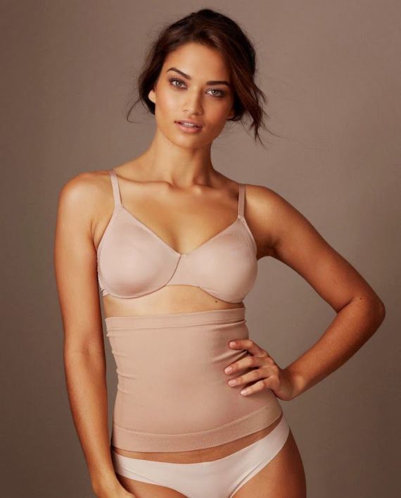 Shanina Shaik For Next Photoshoot 2014