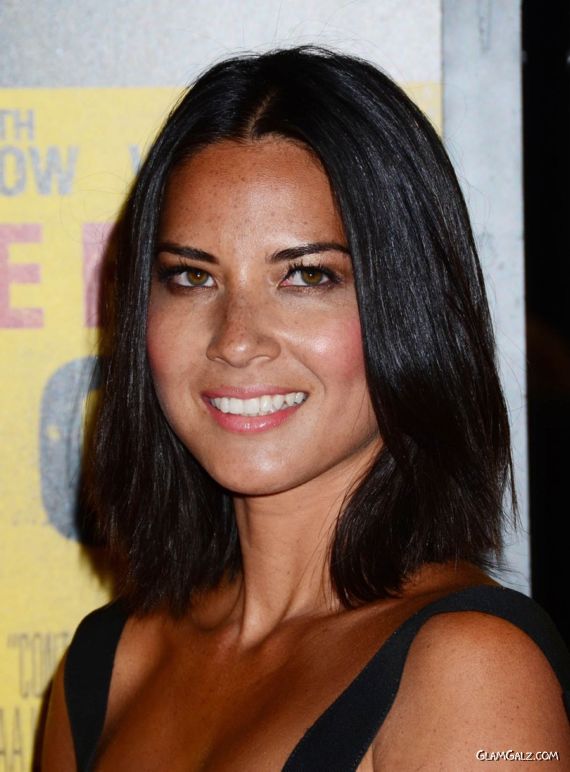 Olivia Munn Needs To Get Back To Basics