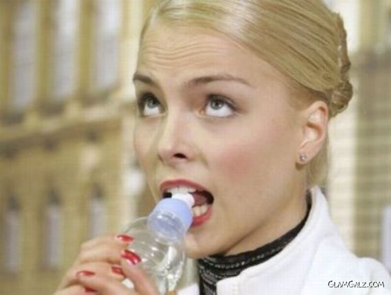 Ice Princess Kiira Korpi