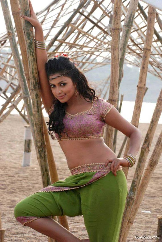 Amala Paul Latest Photo Gallery