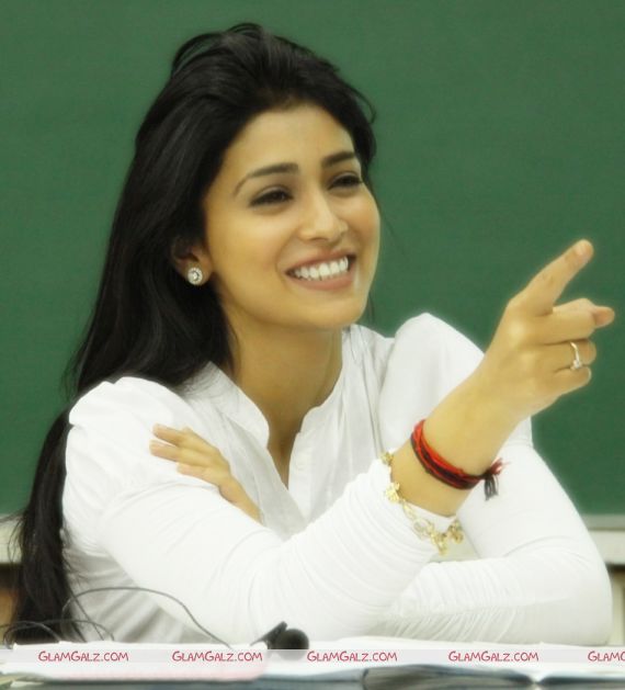 Beautiful Shriya Saran
