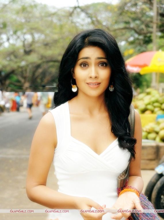 Beautiful Shriya Saran