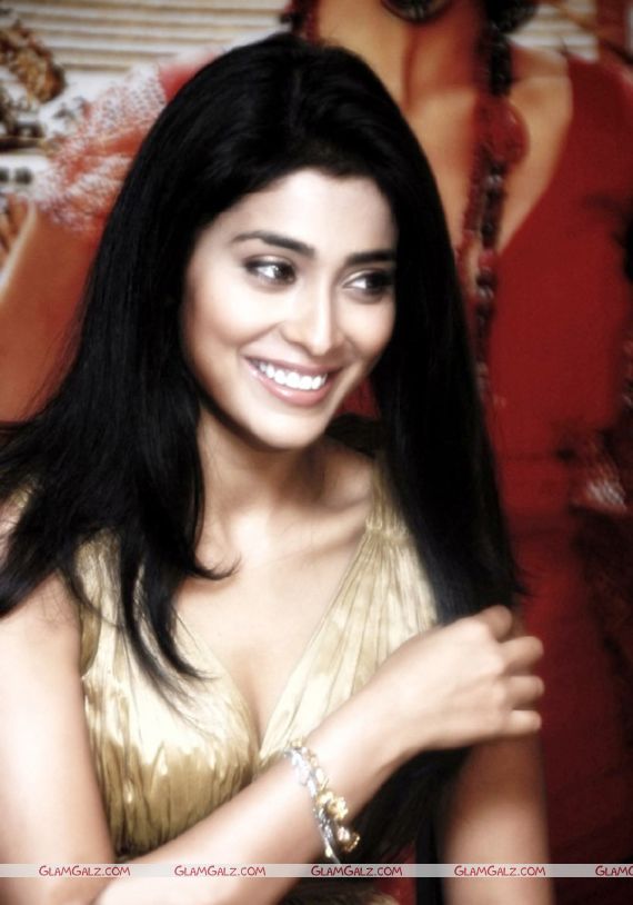 Beautiful Shriya Saran
