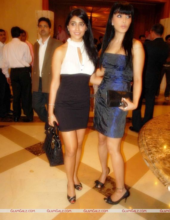 Beautiful Shriya Saran