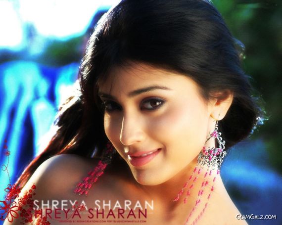 Beautiful Shriya Saran
