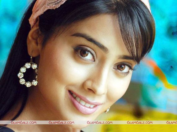 Beautiful Shriya Saran