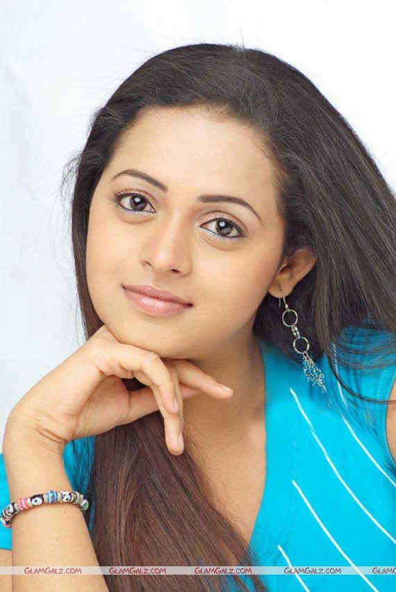 Beautiful Tollywood Actress Bhavana