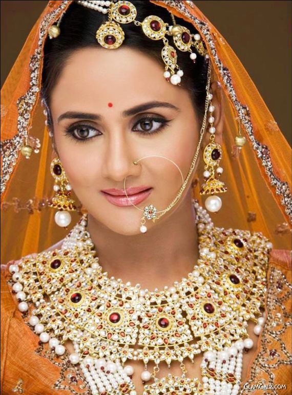 Beautiful Pavithra Photoshoot