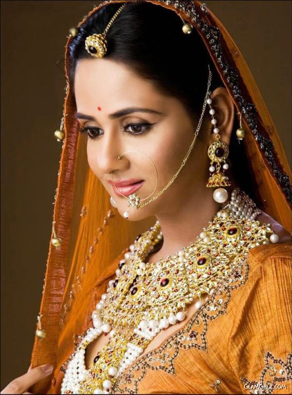 Beautiful Pavithra Photoshoot