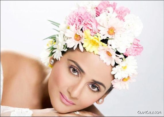 Beautiful Pavithra Photoshoot