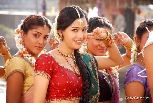 Tollywood Beauty Preetika Rao