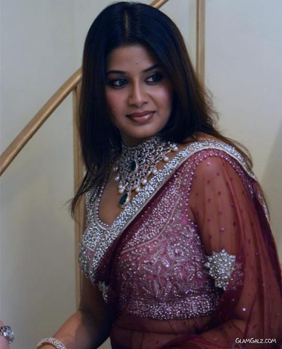 Beautiful Tollywood Actress Sangeetha