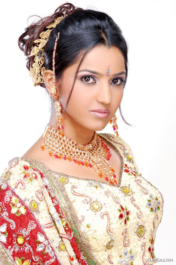 Spicy South Indian Beauty Tulsha