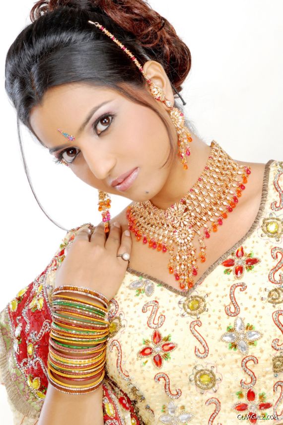 Spicy South Indian Beauty Tulsha