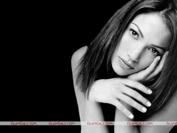 Click to Enlarge - Jennifer Lopez Wallpapers