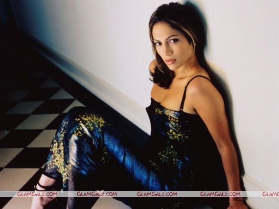 Click to Enlarge - Jennifer Lopez Wallpapers