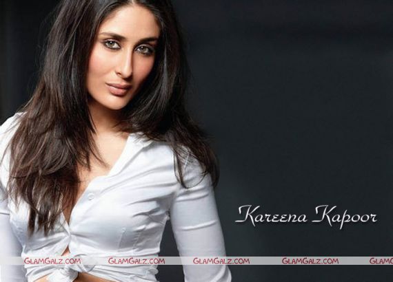 Click to Enlarge - Kareena Kapoor Wallpapers