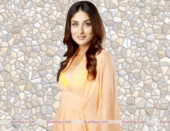 Click to Enlarge - Kareena Kapoor Wallpapers