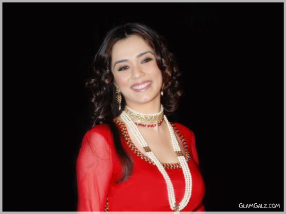 Click to Enlarge - Gorgeous Nargis Bagheri Wallpapers