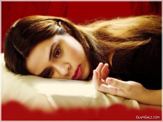 Click to Enlarge - Gorgeous Nargis Bagheri Wallpapers