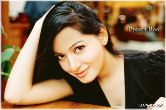 Click to Enlarge - Beautiful Preeta Rao Wallpapers