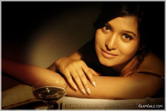 Click to Enlarge - Beautiful Preeta Rao Wallpapers
