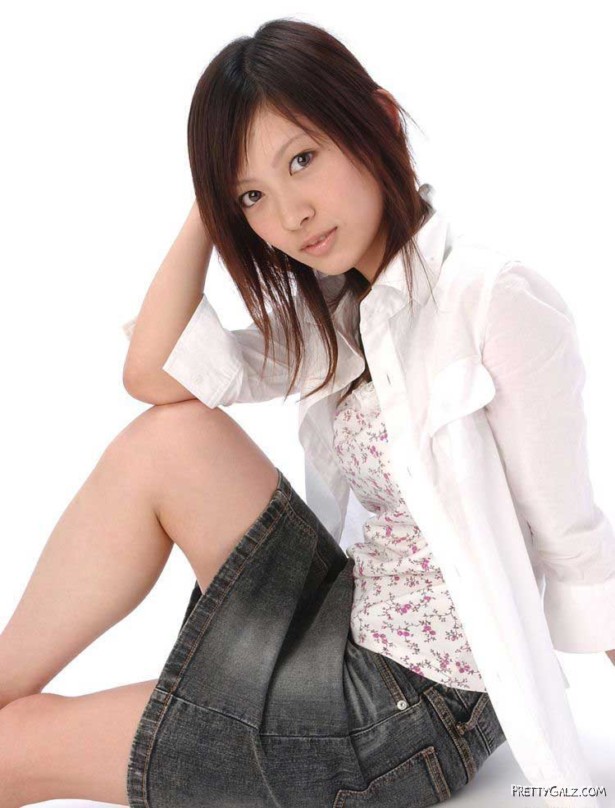 Hottest 100 Asian Galz