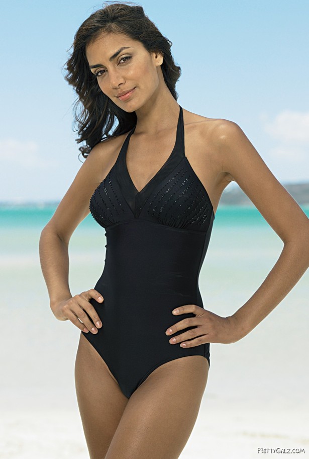 Indian Model Jenny Lopez