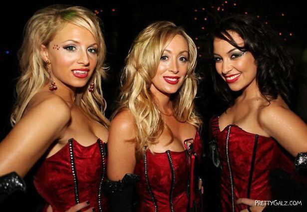 Halloween Is The Best Festival Ever