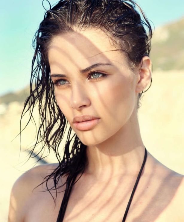 Nicole Meyer Exclusive Photo Gallery