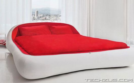 Unorthodox Crazy Beds Collection