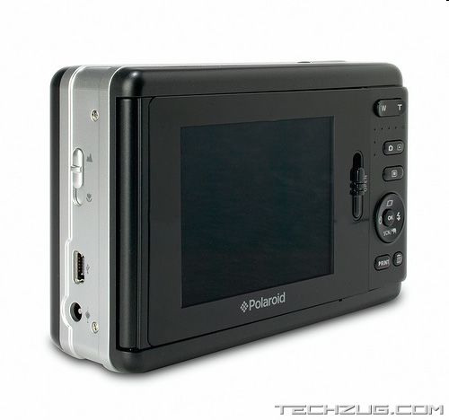Polaroid PoGo Digital Camera