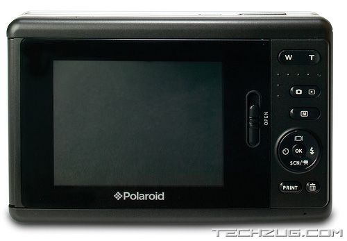 Polaroid PoGo Digital Camera