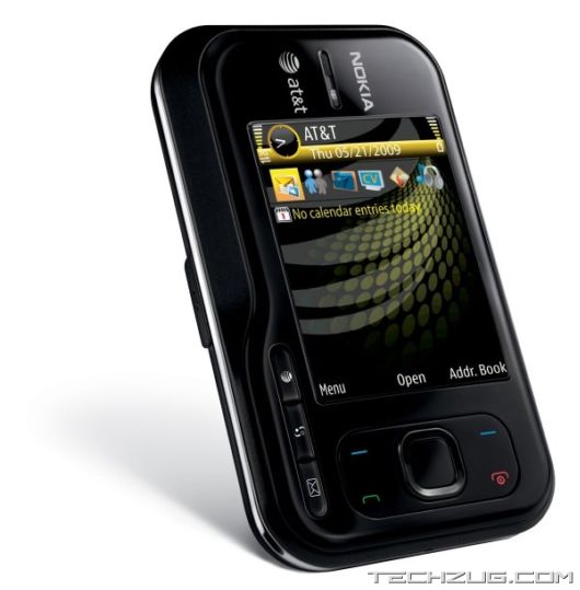 Nokia Surge Ultimate Smartphone