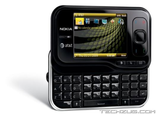 Nokia Surge Ultimate Smartphone
