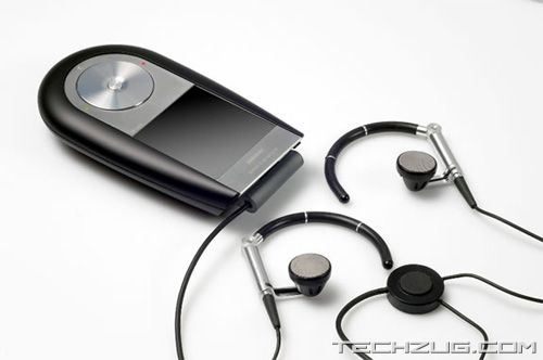 Samsung Bang & Serenata Phone
