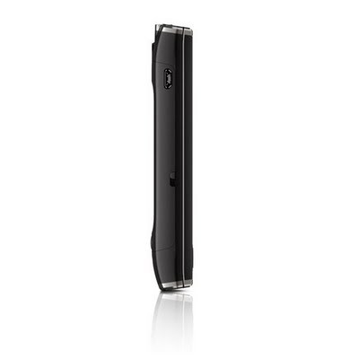 Sony Ericsson Xperia X2 Phone