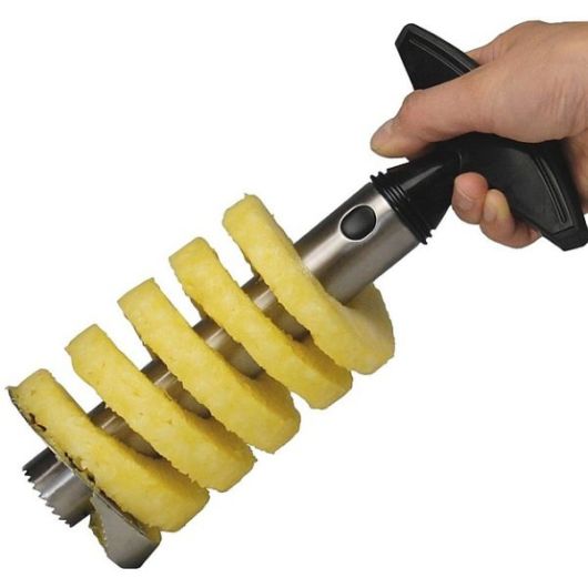 Fruit Slicing Tools You Never Knew Existed