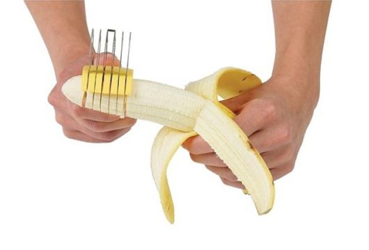 Fruit Slicing Tools You Never Knew Existed