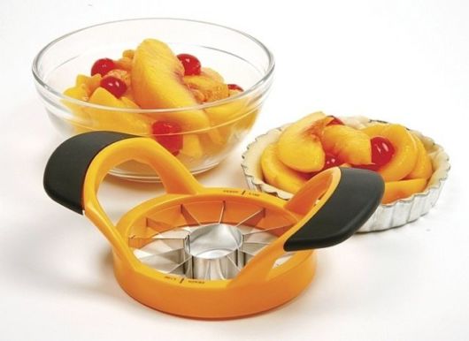 Fruit Slicing Tools You Never Knew Existed