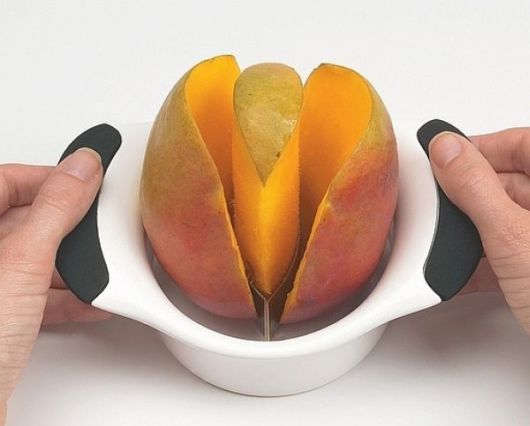 Fruit Slicing Tools You Never Knew Existed