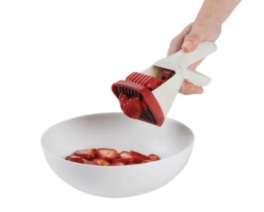 Fruit Slicing Tools You Never Knew Existed