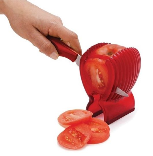 Fruit Slicing Tools You Never Knew Existed