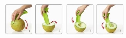 Fruit Slicing Tools You Never Knew Existed