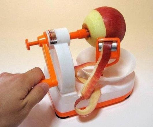 New Ideas To Make Life Easier