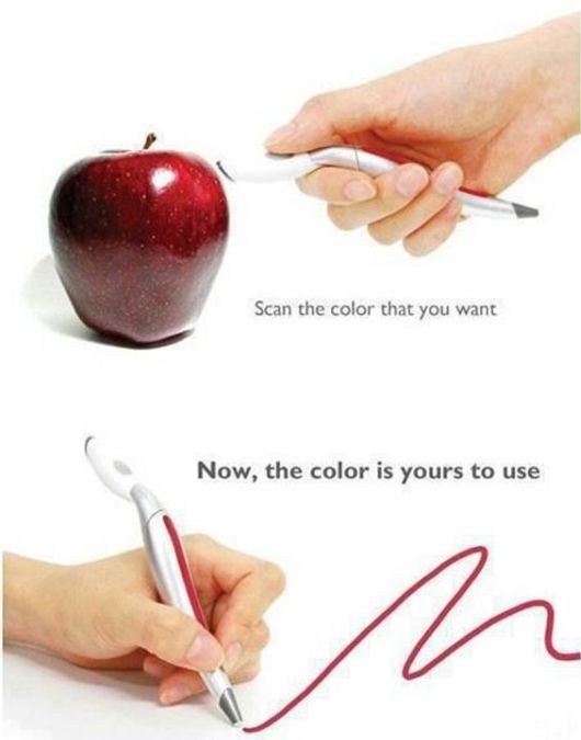 New Ideas To Make Life Easier