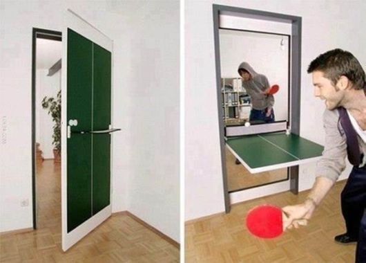 New Ideas To Make Life Easier