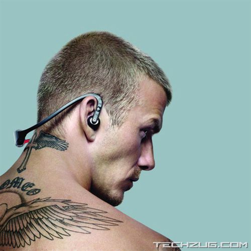 Motorola S9 Bluetooth Headset