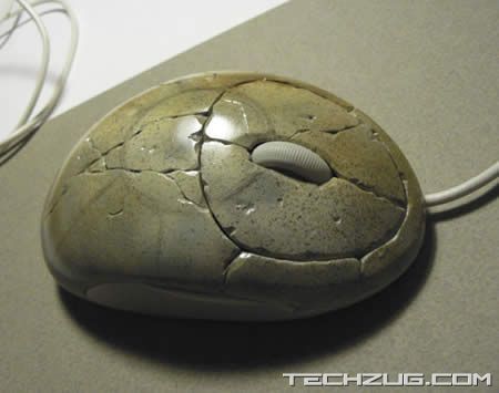 Creative and Unusual Computer Mouse