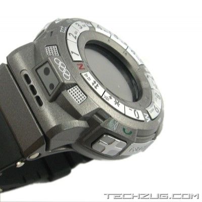 CASID G555 - Wrist Watch Phone